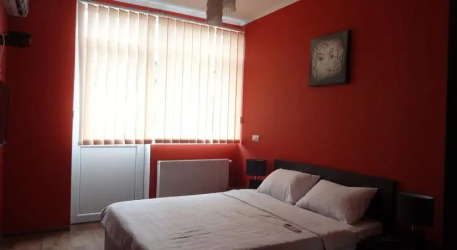 Tetri Sakhli Hotel