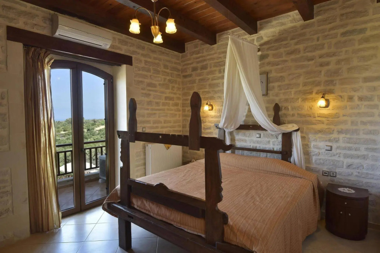 Villa Erofili