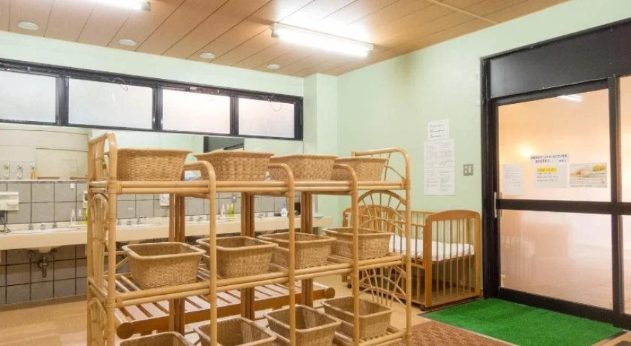 Tsukinose Onsen Botansou