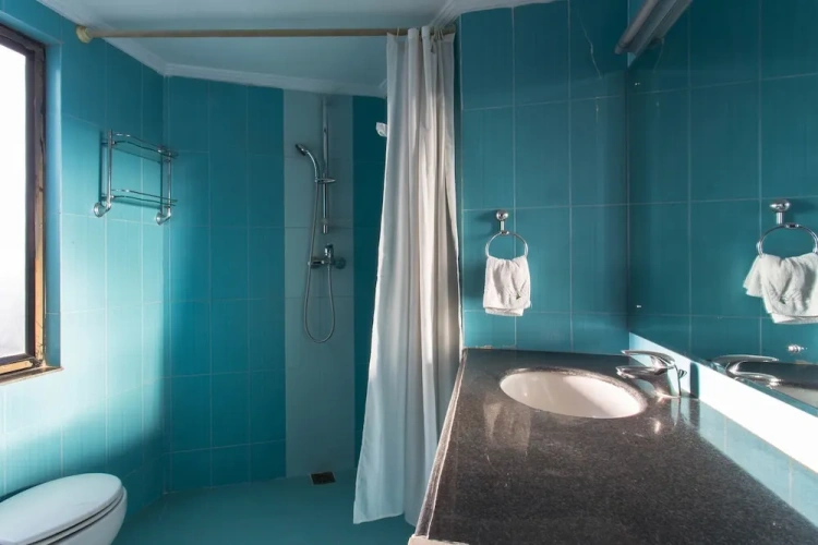 3 Bedrooms Superior Apartment with balcony and with view