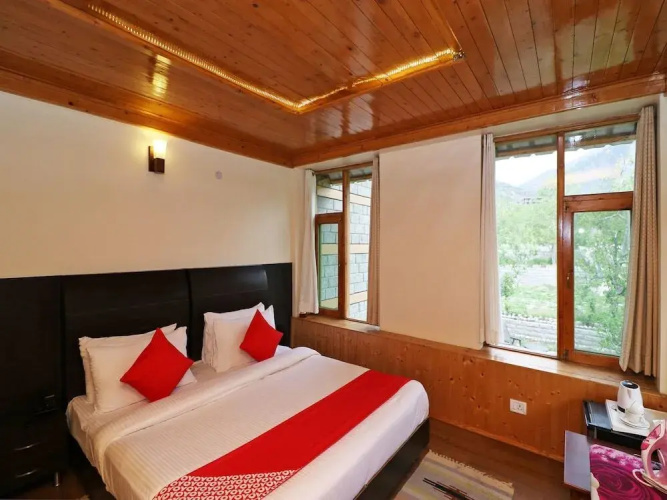Orsons Cottage by OYO Rooms