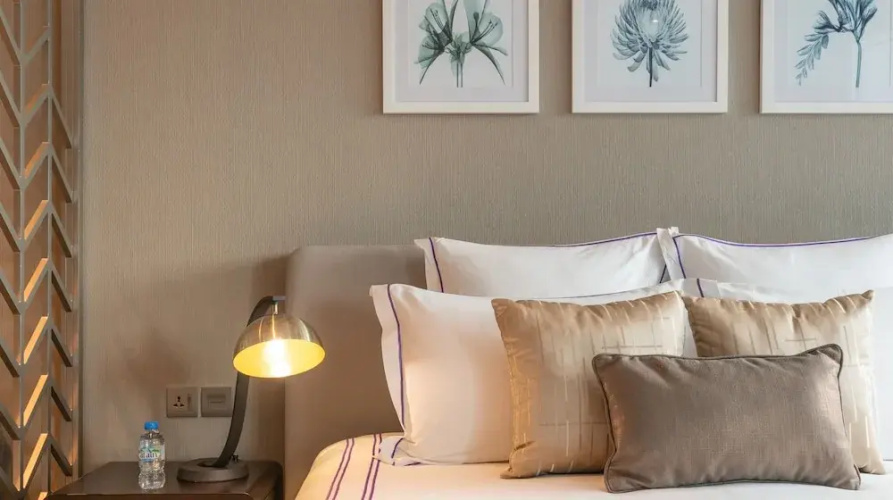 Dream Inn Apt. - Damac Maison Private