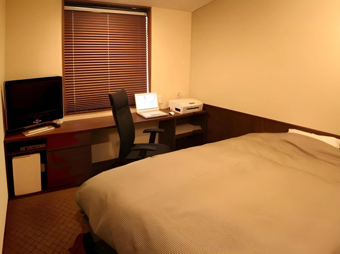 Ochanomizu Hotel Shoryukan
