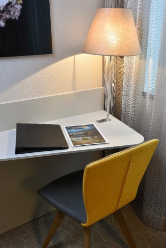 Cosy Double room