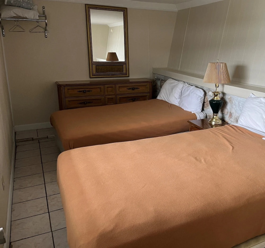Alhonna Resort LLC