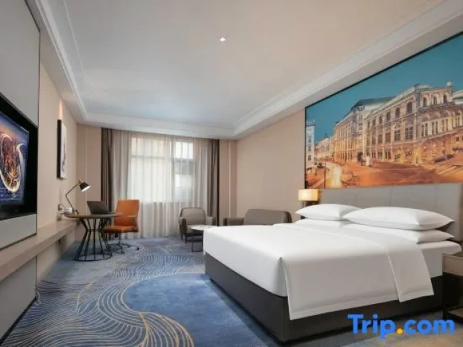 Business Double room