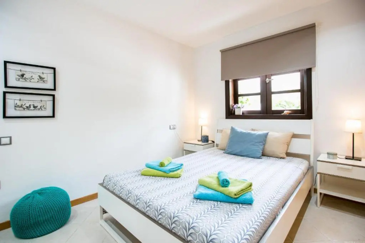 Adeje Paradise Apartment #37