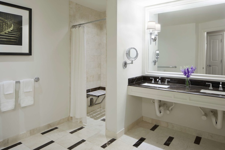 Waldorf Astoria Atlanta Buckhead photo 10