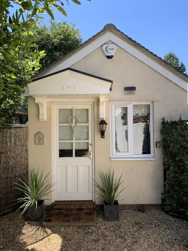 Comfort Cottage