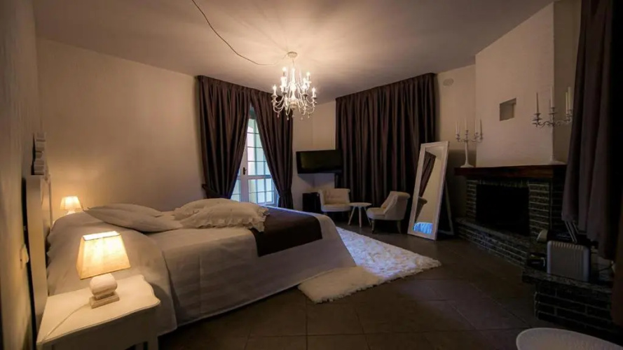Saint Paul Relais