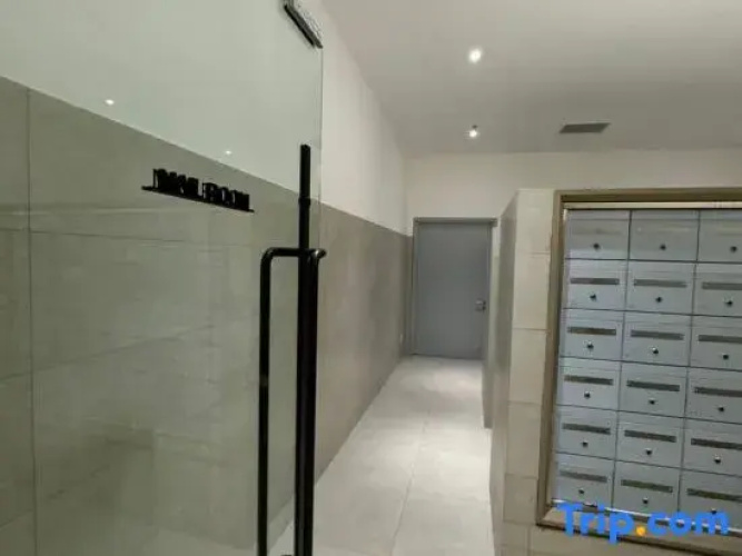 Agile Lux Suites KL