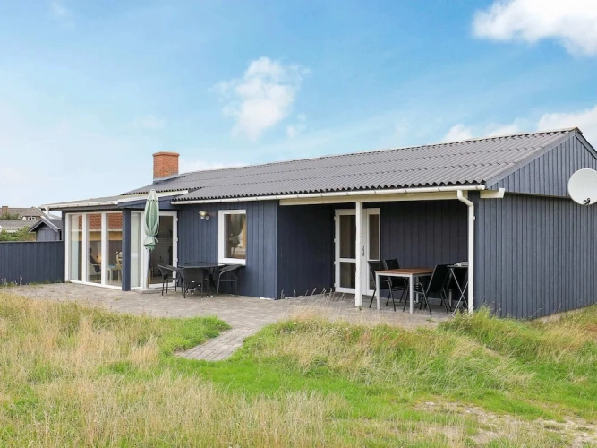 Cottage