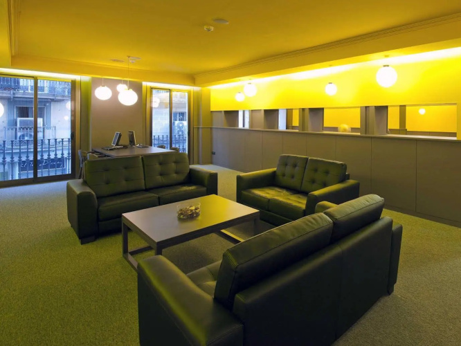 Hotel Moderno photo 14