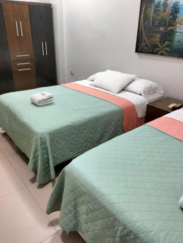 Rv Apartments Iquitos