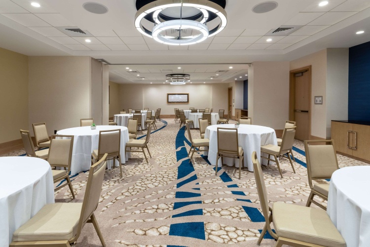 Wyndham Grand Clearwater Beach photo 21