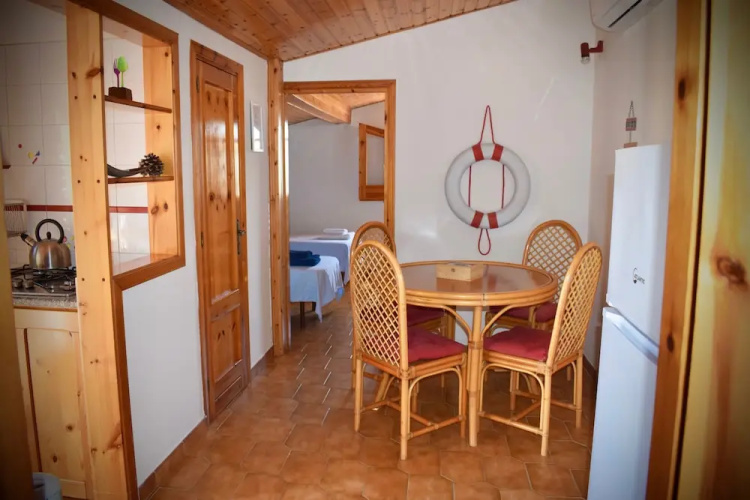 Bedda Casa Al Mare