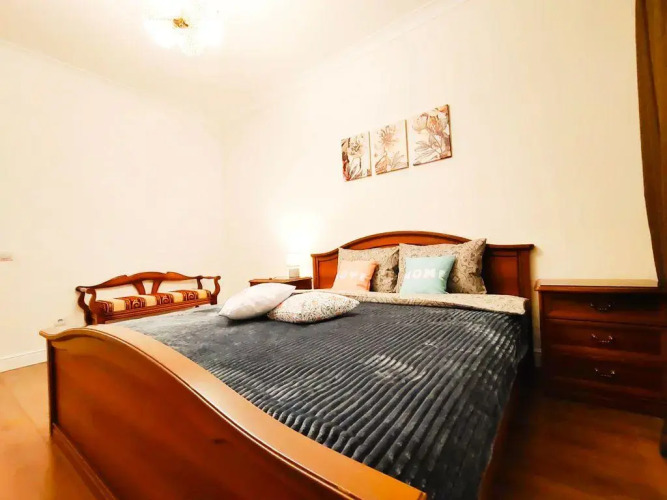 Фотография номера квартиры Апартаменты GlobusApartamentCity на улице Чоботовская 2 корпус 2