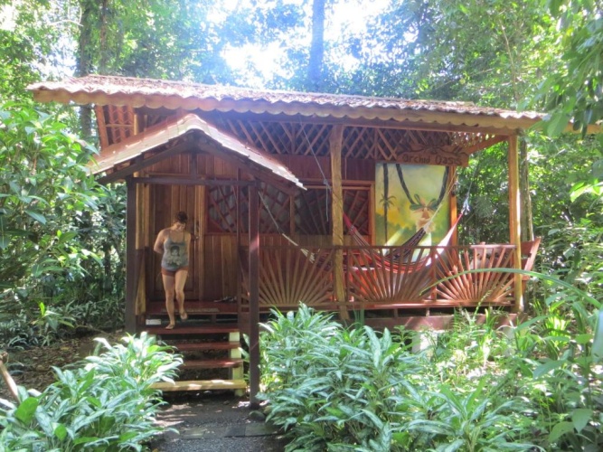 Bungalow