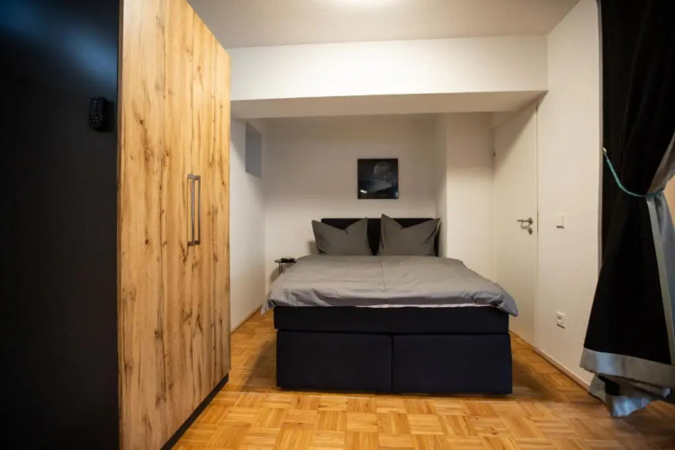 Apartment Ilaria