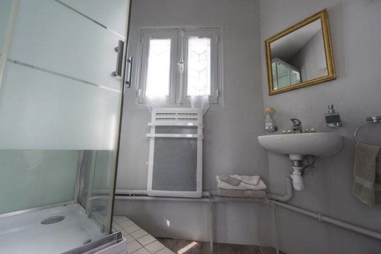 Chambres dHôtes Manoir de Montecler