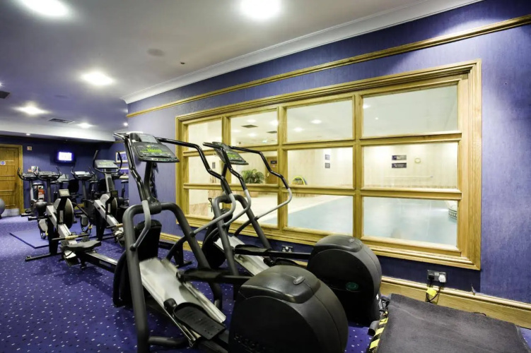 Mercure Bristol Grand Hotel photo 21