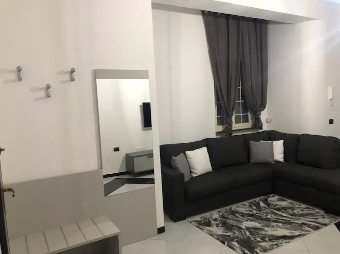 Cosmo Apartment