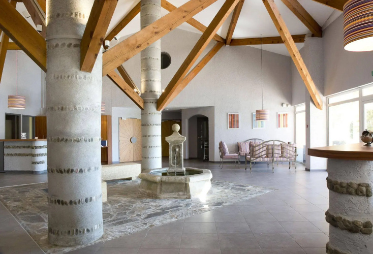 Hôtel Du Village Catalan