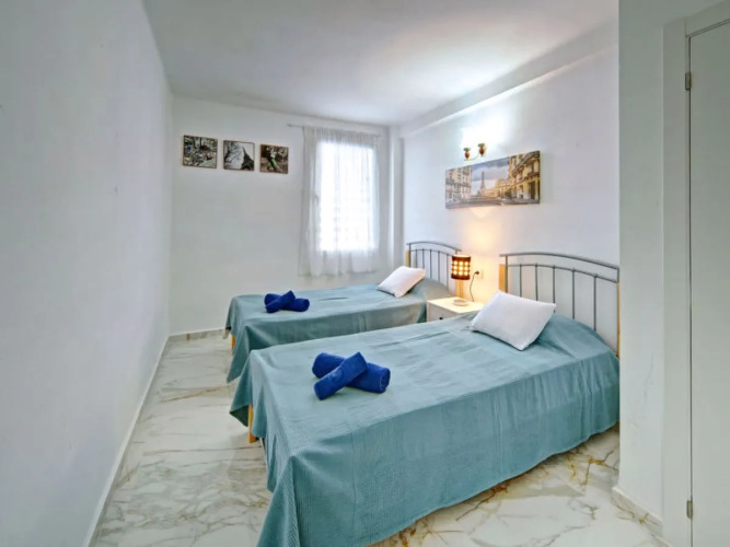 Apartment LAncora Jávea 15952