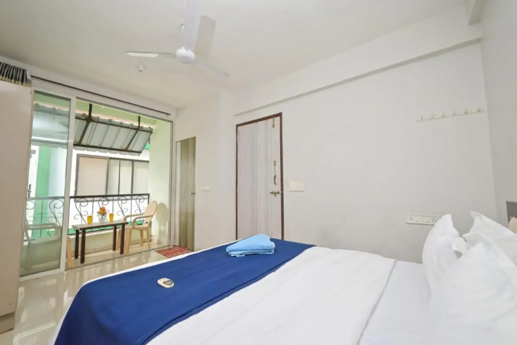 C1 Villa