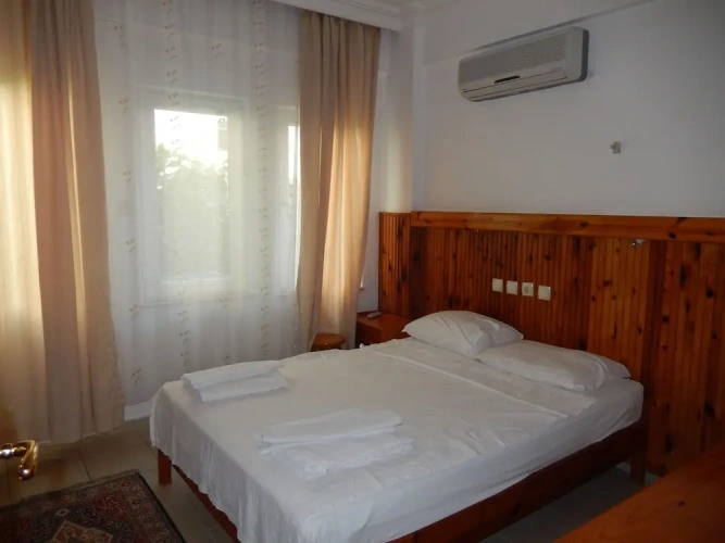 Standard Family room with balcony