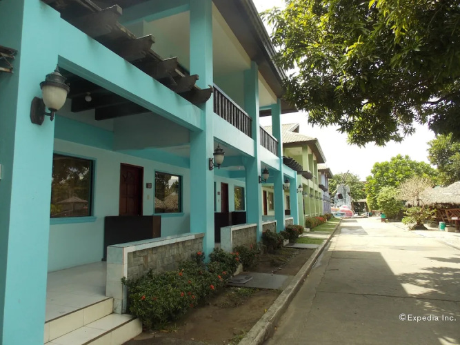 Otel görseli