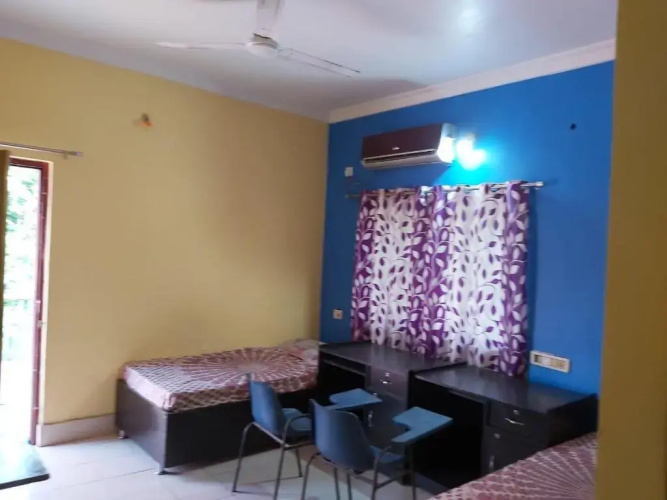 Shreyanshi Guest House