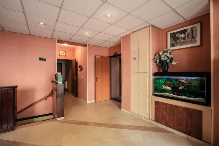 Hotel Neptune