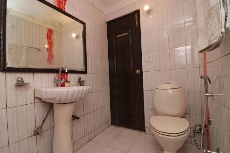 OYO 24124 Hotel Camel View