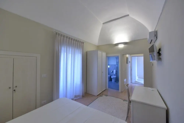 Comfort Double room with balcony