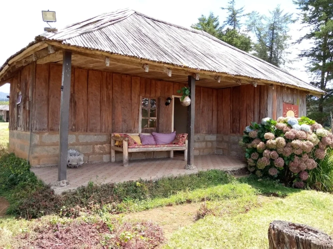 Standard Quadruple Bungalow