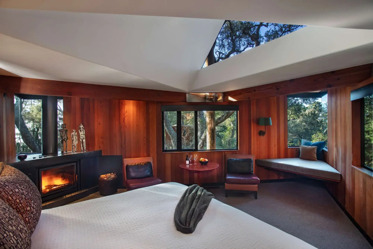 Post Ranch Inn