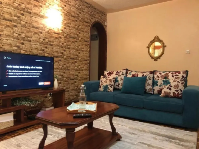Stay.Plus Brookside Drive Apartment