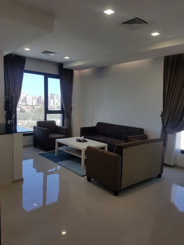 2 Bedrooms Executive Apartment