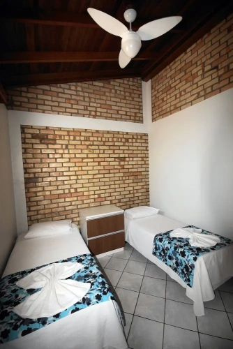 2 Bedrooms Comfort Apartment