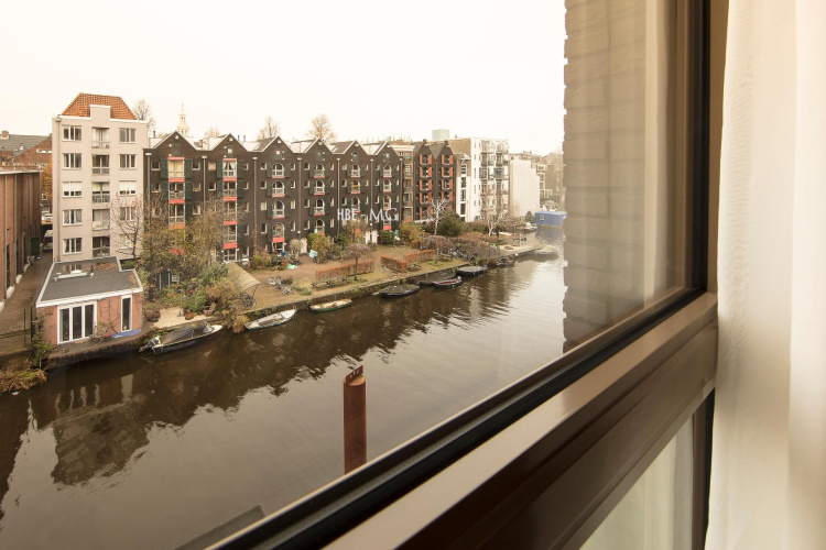 Monet Garden Hotel Amsterdam photo 27