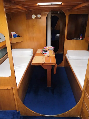 Boat, Sleep & Tours EHoa