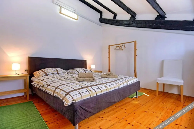 Angelo d'Oro Apartments I Volti