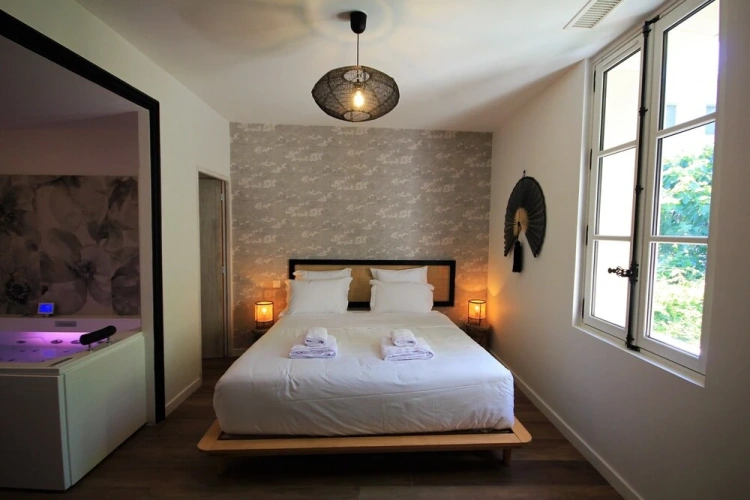 Premium Double Suite