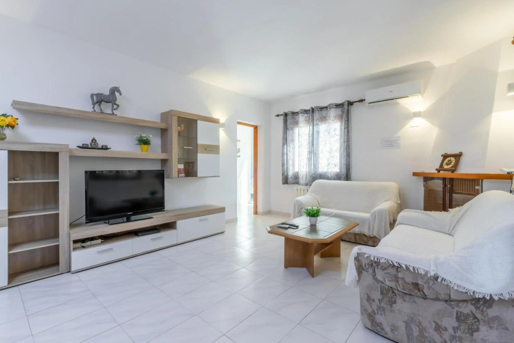 Holiday Villa Rosa