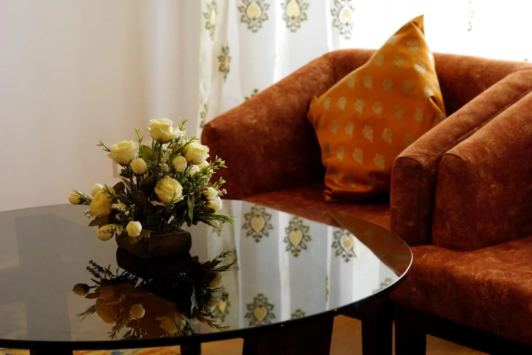 Luxury room