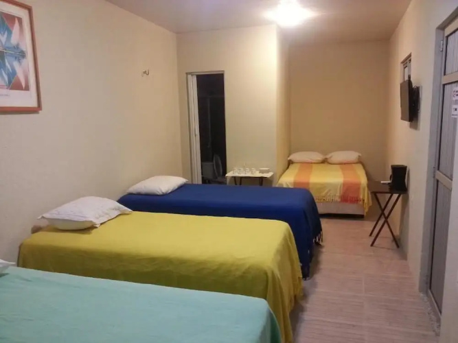 Pousada Hostal Iracema
