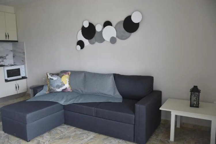 Arelia Apartments Ierissos