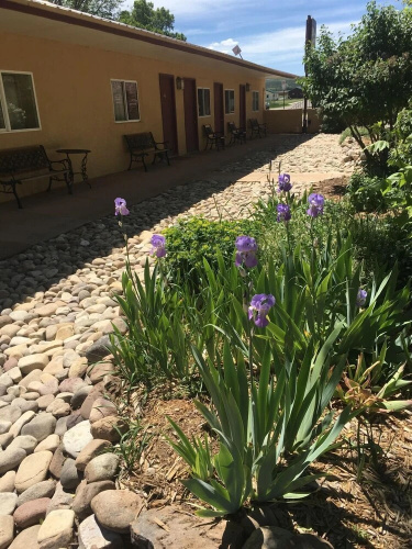 Norwood Inn