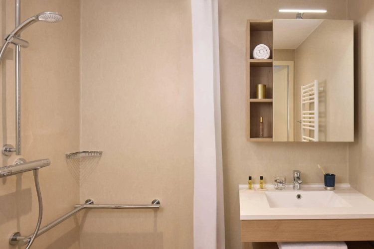 Quality Suites Seyssinet